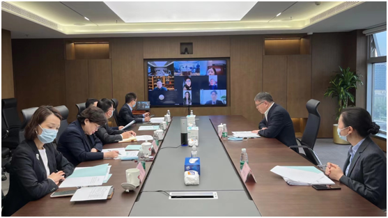 華夏金租召開股東會(huì)和董事會(huì)